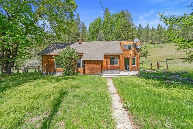 3114 Old Baldy Road