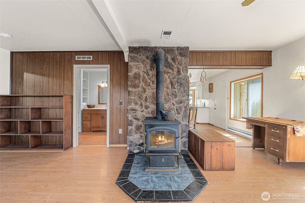 Photo of 3114 Old Baldy Road, Rice, WA 99167 (MLS # 2528855)