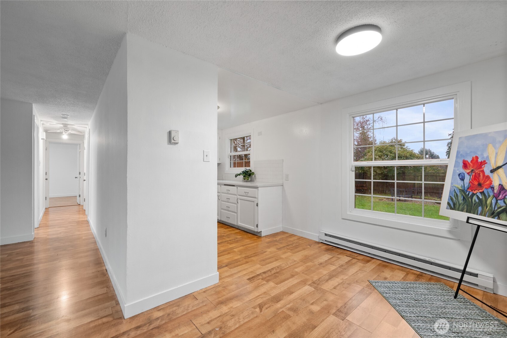 3029 N Bennett Street