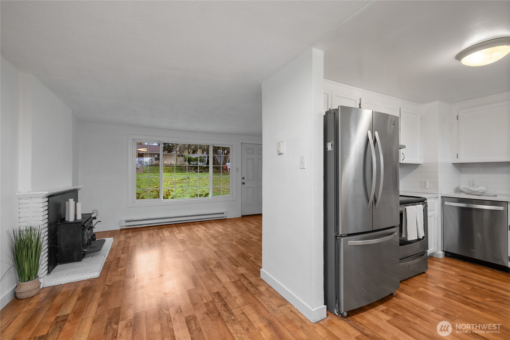 3029 N Bennett Street