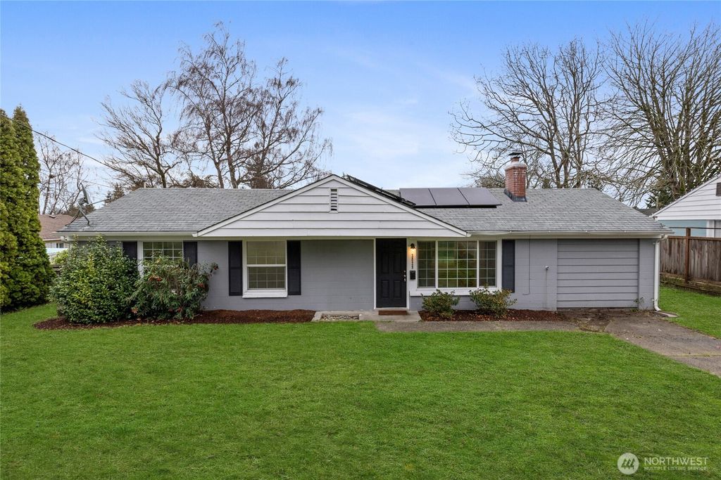 Photo of 3029 N Bennett Street, Tacoma, WA 98407 (MLS # 2461668)