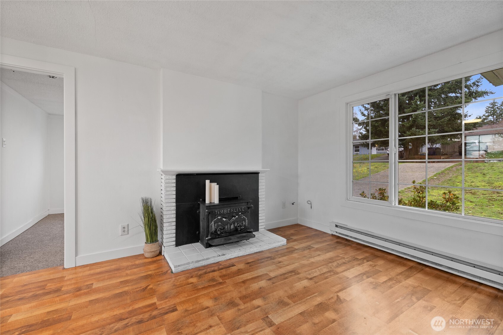 3029 N Bennett Street