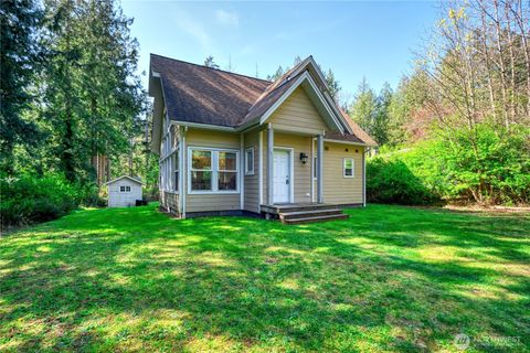 Photo of 167 Northwood Drive, Point Roberts, WA 98281 (MLS # 2504775)