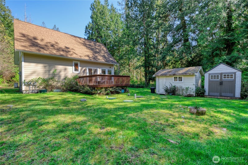 167 Northwood Drive