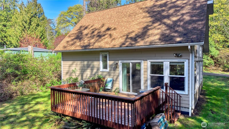 167 Northwood Drive
