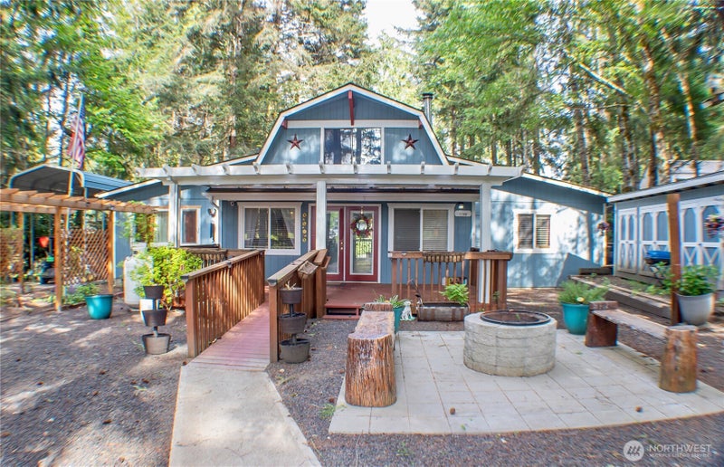 1130 E Timberlake Drive