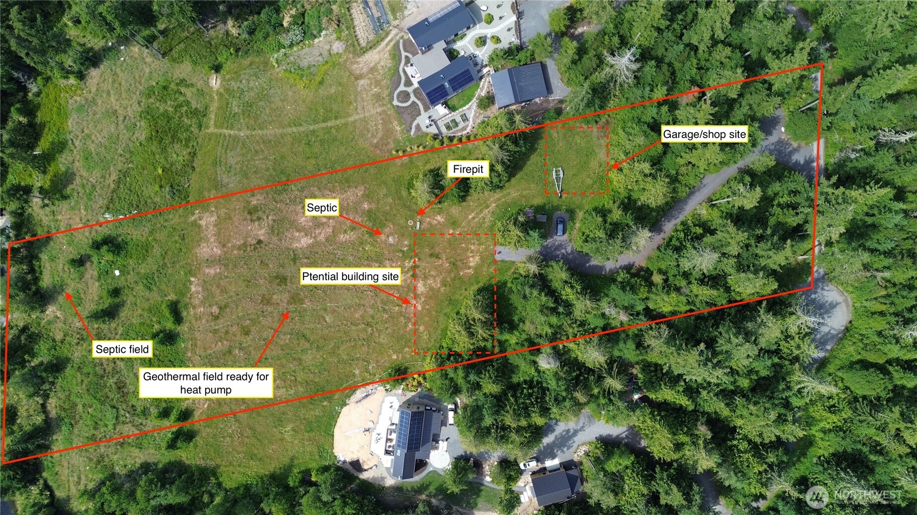 583 Rum Runner Rd