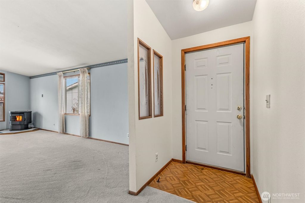 Photo of 5900 64th Street NE #132, Marysville, WA 98270 (MLS # 2485381)