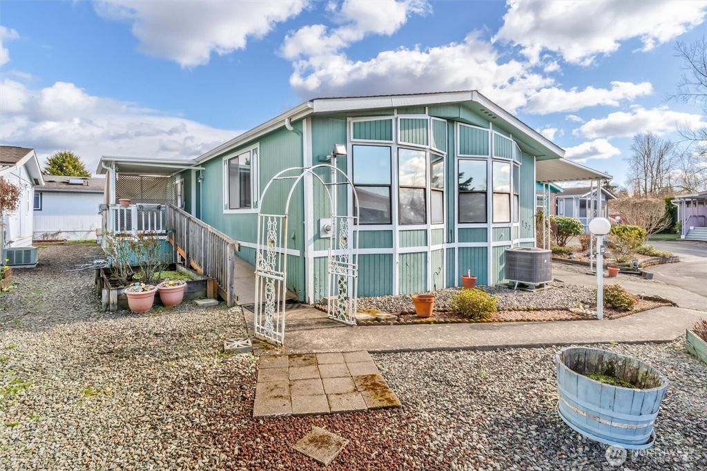 Photo of 5900 64th Street NE #132, Marysville, WA 98270 (MLS # 2485381)