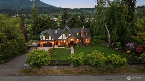 Photo of 1720 Knox Avenue, Bellingham, WA 98225 (MLS # 2523603)