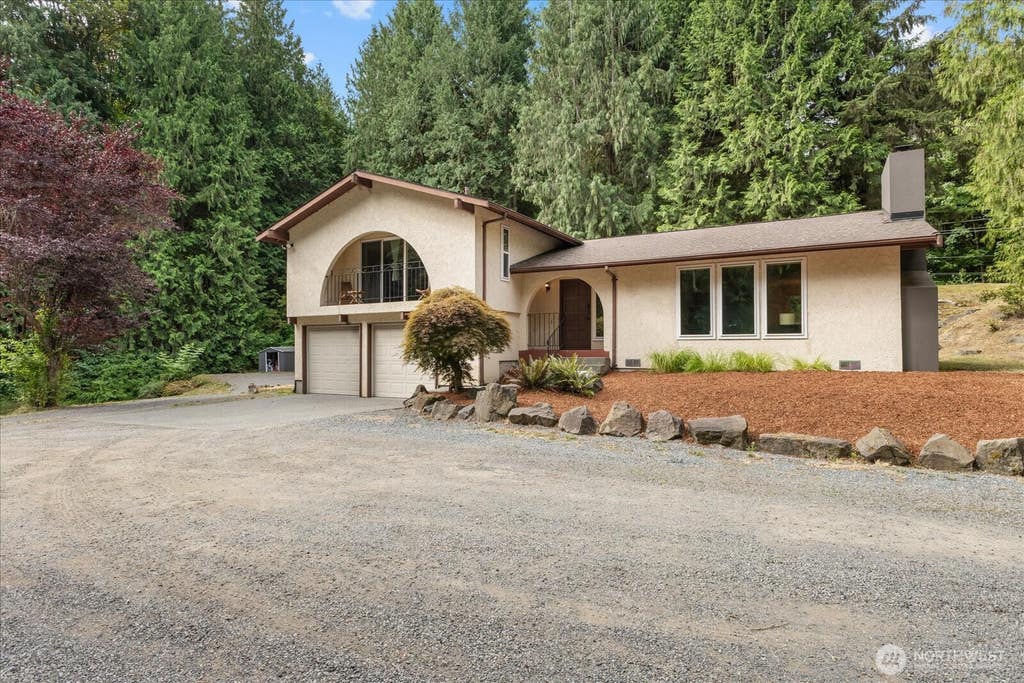 Photo of 6111 83rd Avenue SE, Snohomish, WA 98290 (MLS # 2562262)
