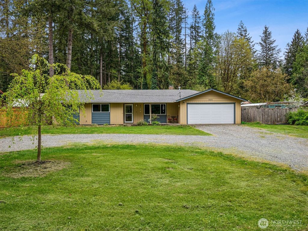 Photo of 19615 SE Auburn Black Diamond Road, Auburn, WA 98092 (MLS # 2366950)