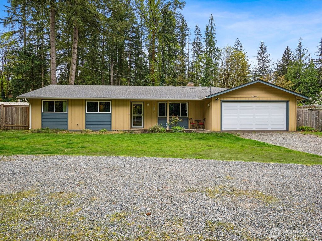 Photo of 19615 SE Auburn Black Diamond Road, Auburn, WA 98092 (MLS # 2366950)