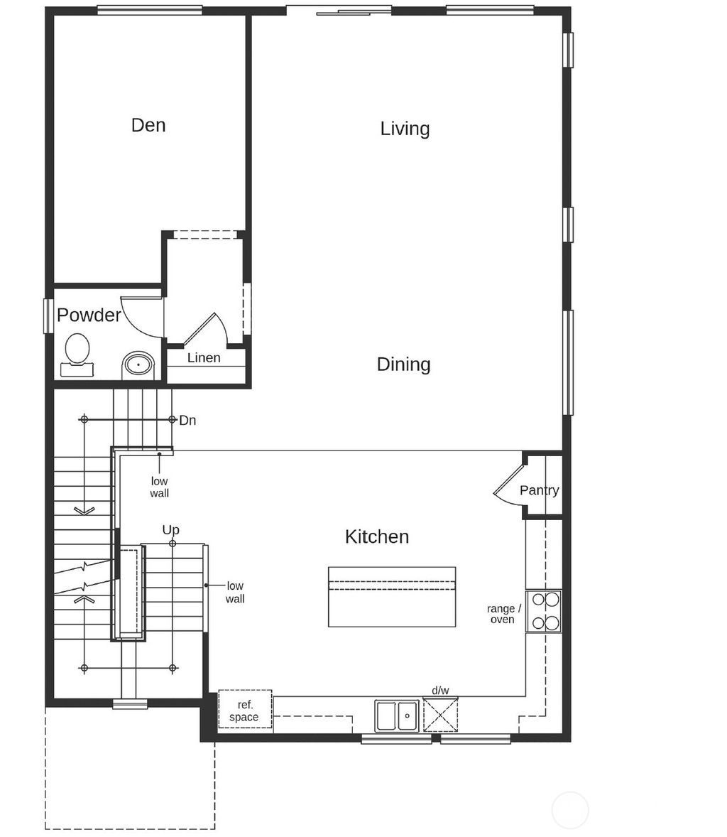 Photo of 2418 128th Place SE #03, Everett, WA 98208 (MLS # 2454317)