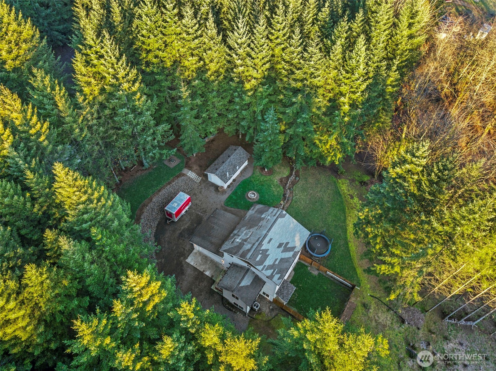 125 Whippoorwill Lane