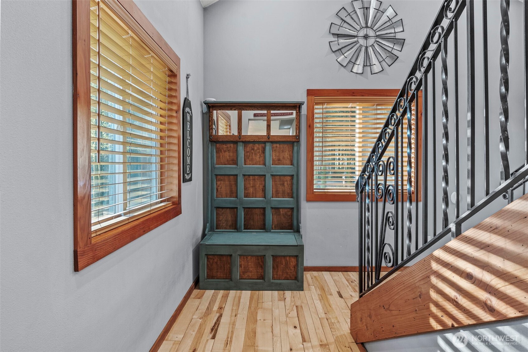 125 Whippoorwill Lane