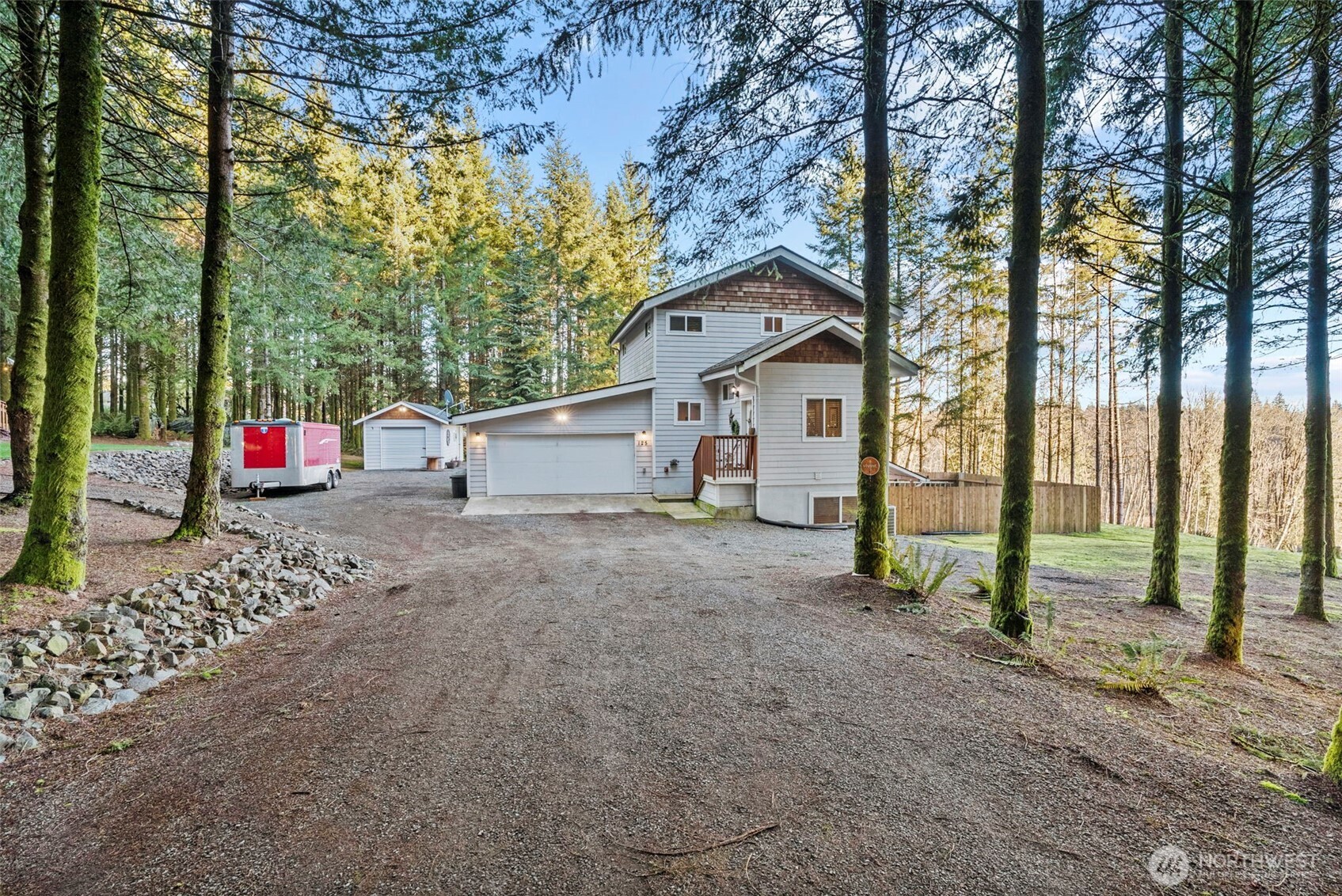 125 Whippoorwill Lane