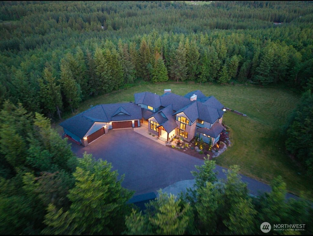 Photo of 29208 327th Way SE, Ravensdale, WA 98051 (MLS # 2466928)