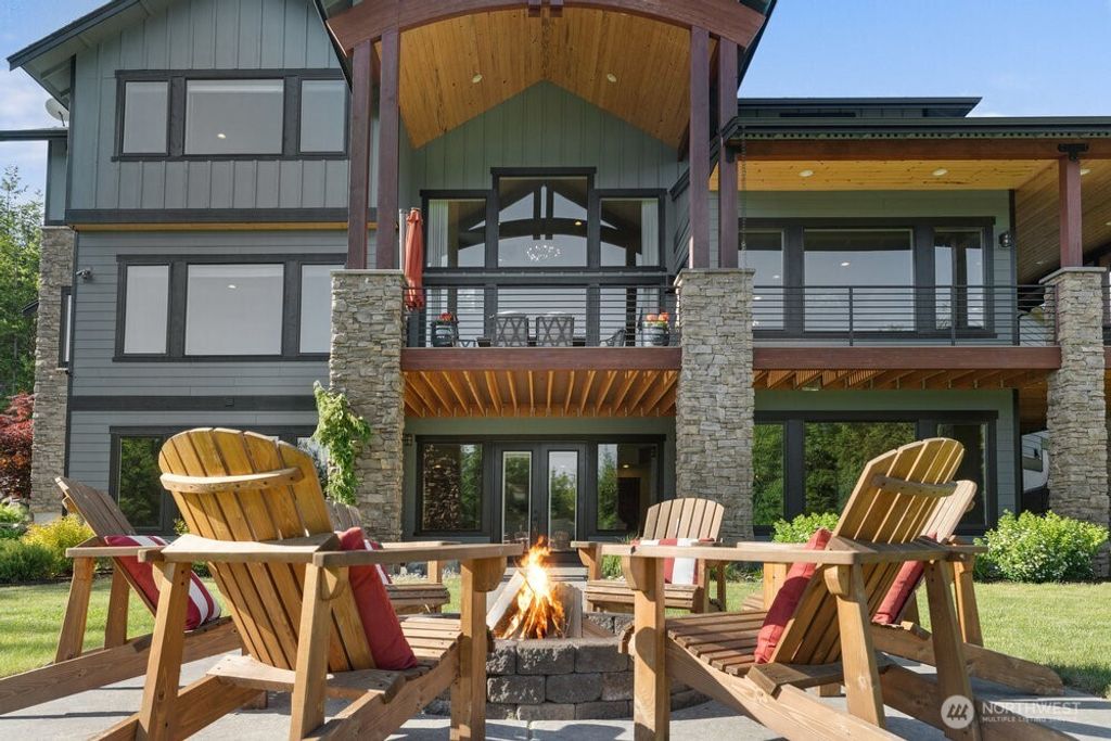 Photo of 29208 327th Way SE, Ravensdale, WA 98051 (MLS # 2466928)