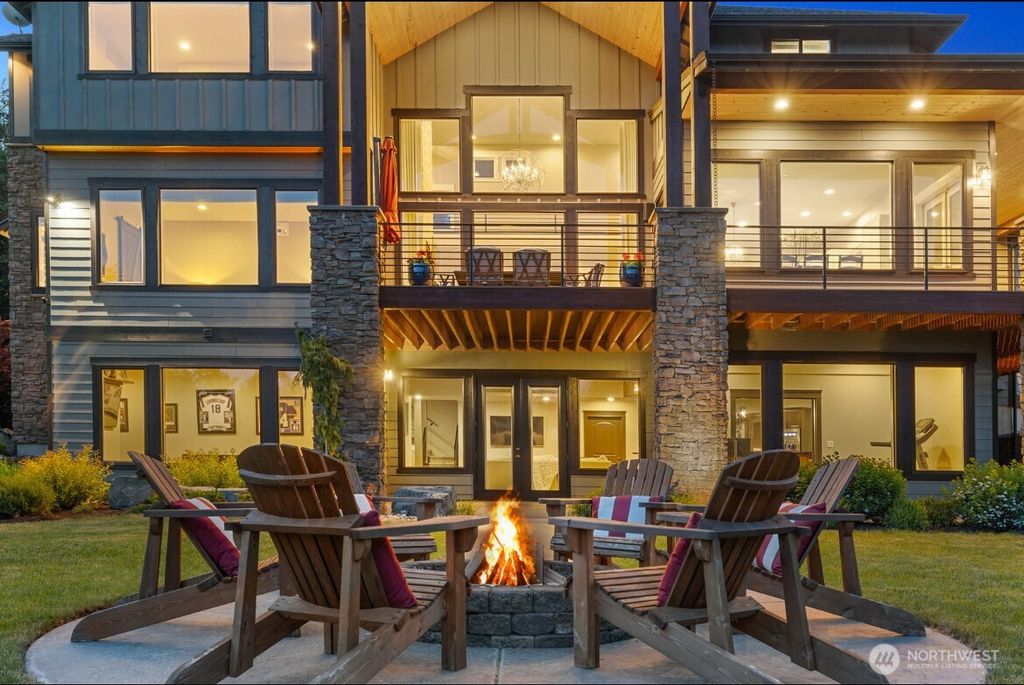 Photo of 29208 327th Way SE, Ravensdale, WA 98051 (MLS # 2466928)