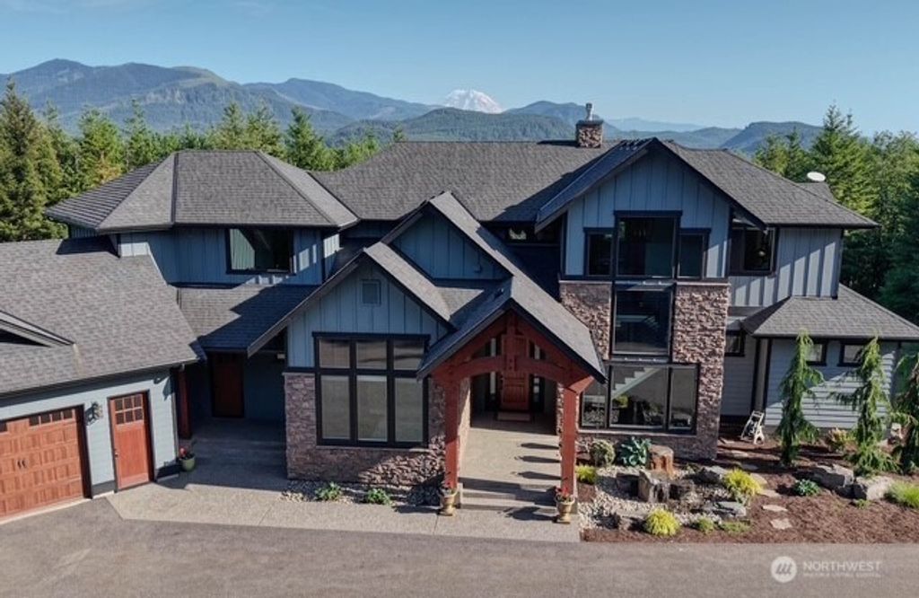 Photo of 29208 327th Way SE, Ravensdale, WA 98051 (MLS # 2466928)