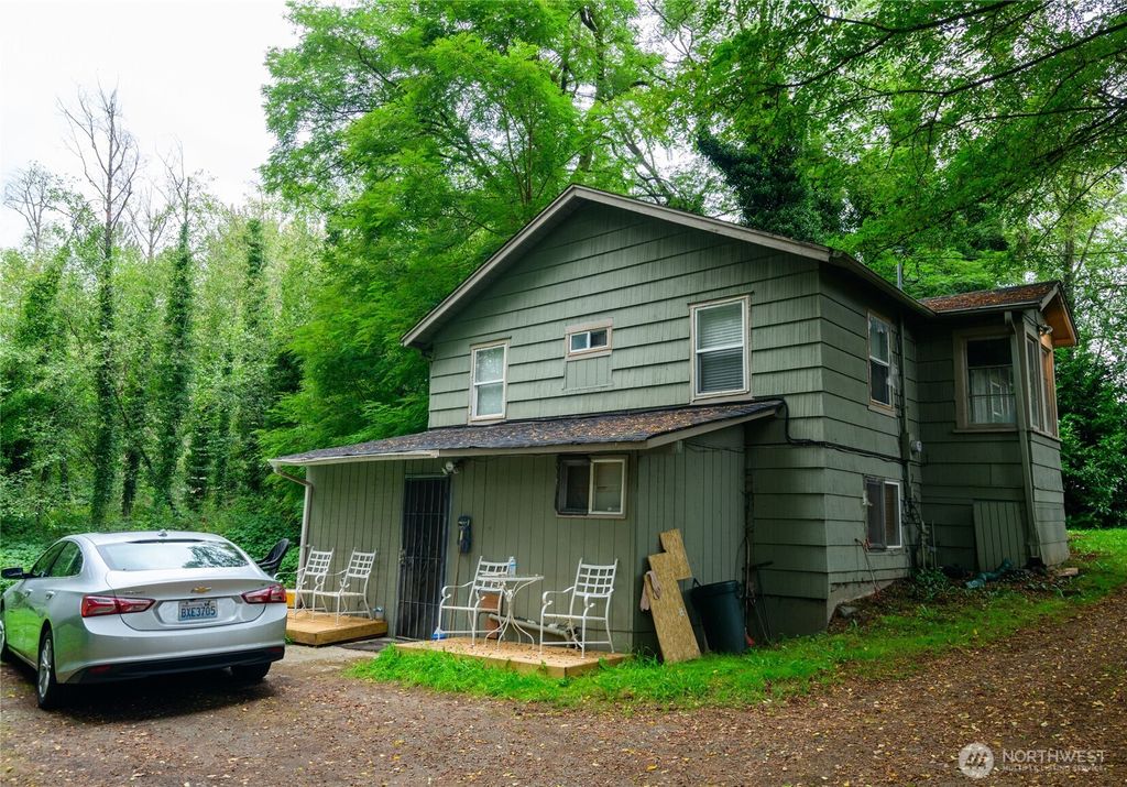Photo of 12013 SE Kent Kangley Road, Kent, WA 98030 (MLS # 2440778)