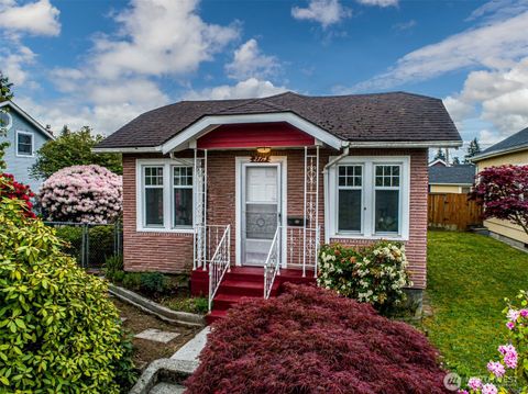 2714 Victor Place, Everett, WA 98205 - MLS#: 2372044