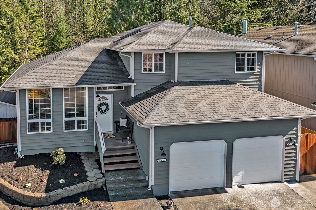 Photo of 17038 SE 251st Place, Covington, WA 98042 (MLS # 2351419)
