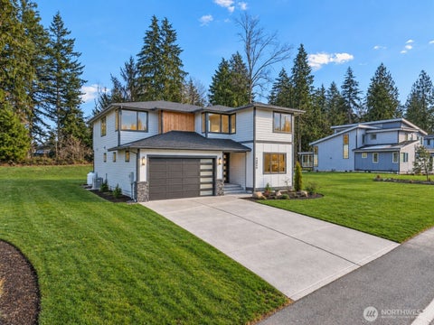 Photo of 14921 250th Drive SE, Monroe, WA 98272 (MLS # 2583471)