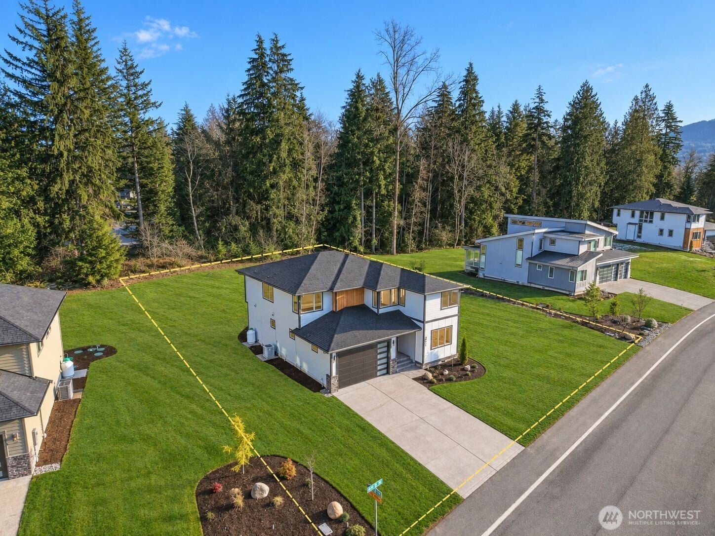 14921 250th Drive SE