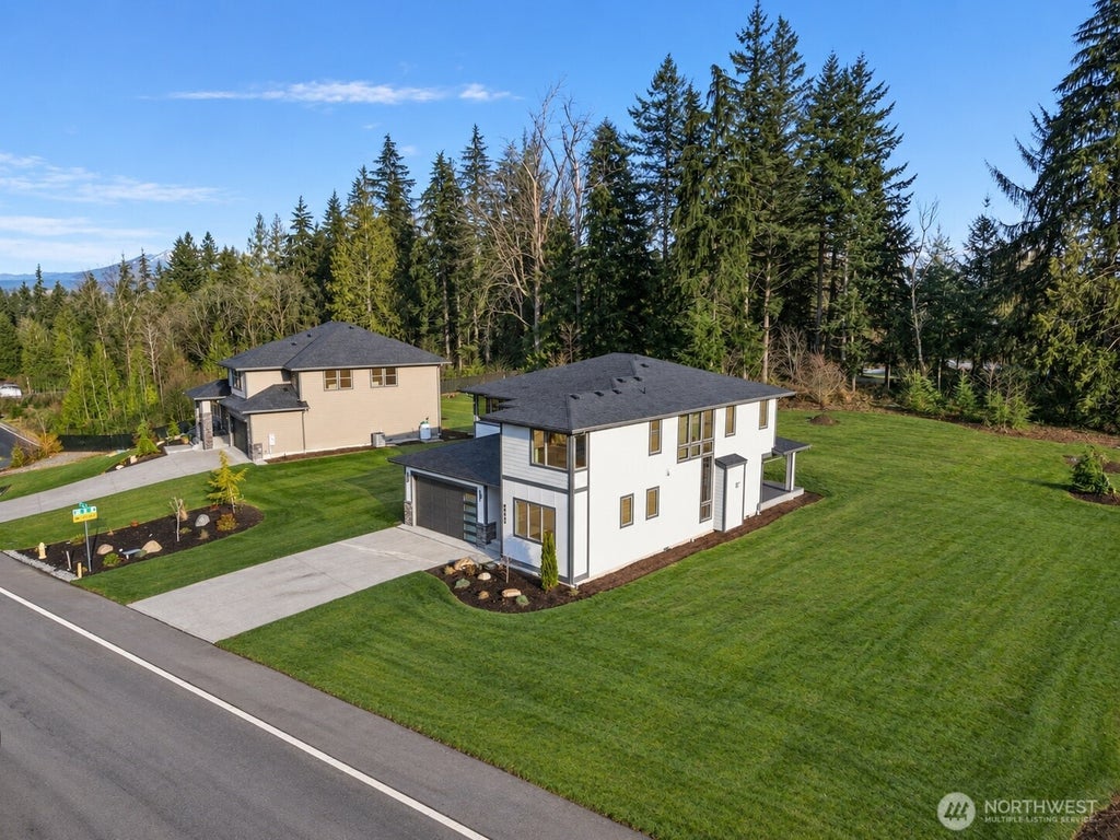 Photo of 14921 250th Drive SE, Monroe, WA 98272 (MLS # 2583471)