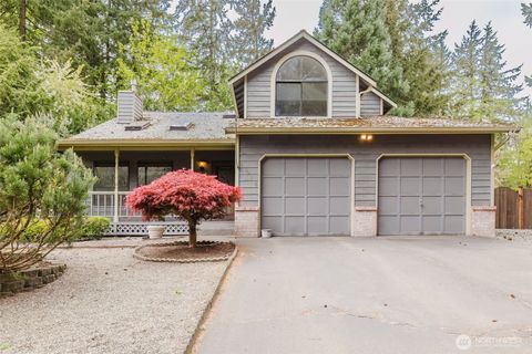 Photo of 9606 Sunburst Court SE, Port Orchard, WA 98367 (MLS # 2480386)
