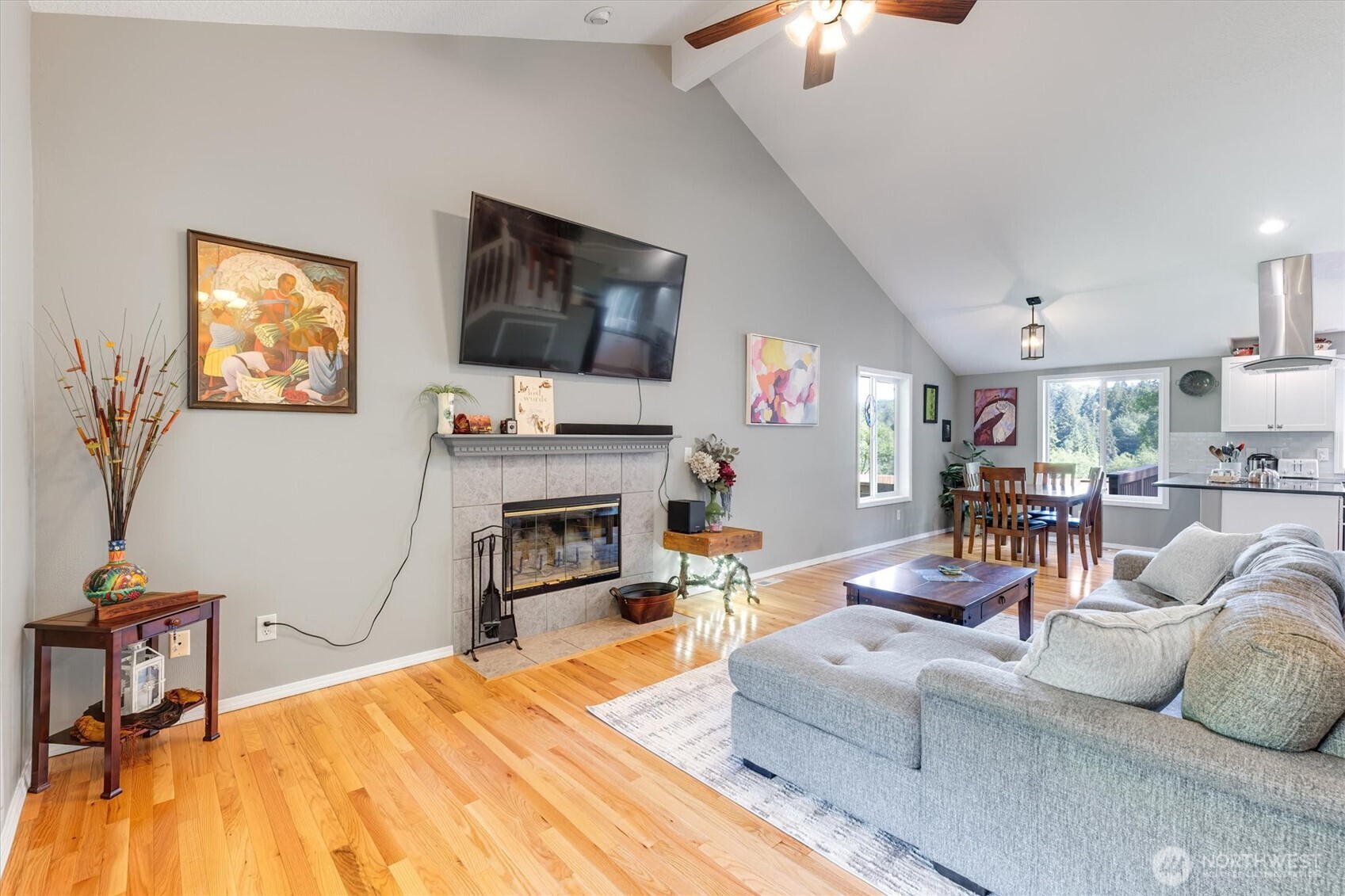 206 Salmonberry Lane