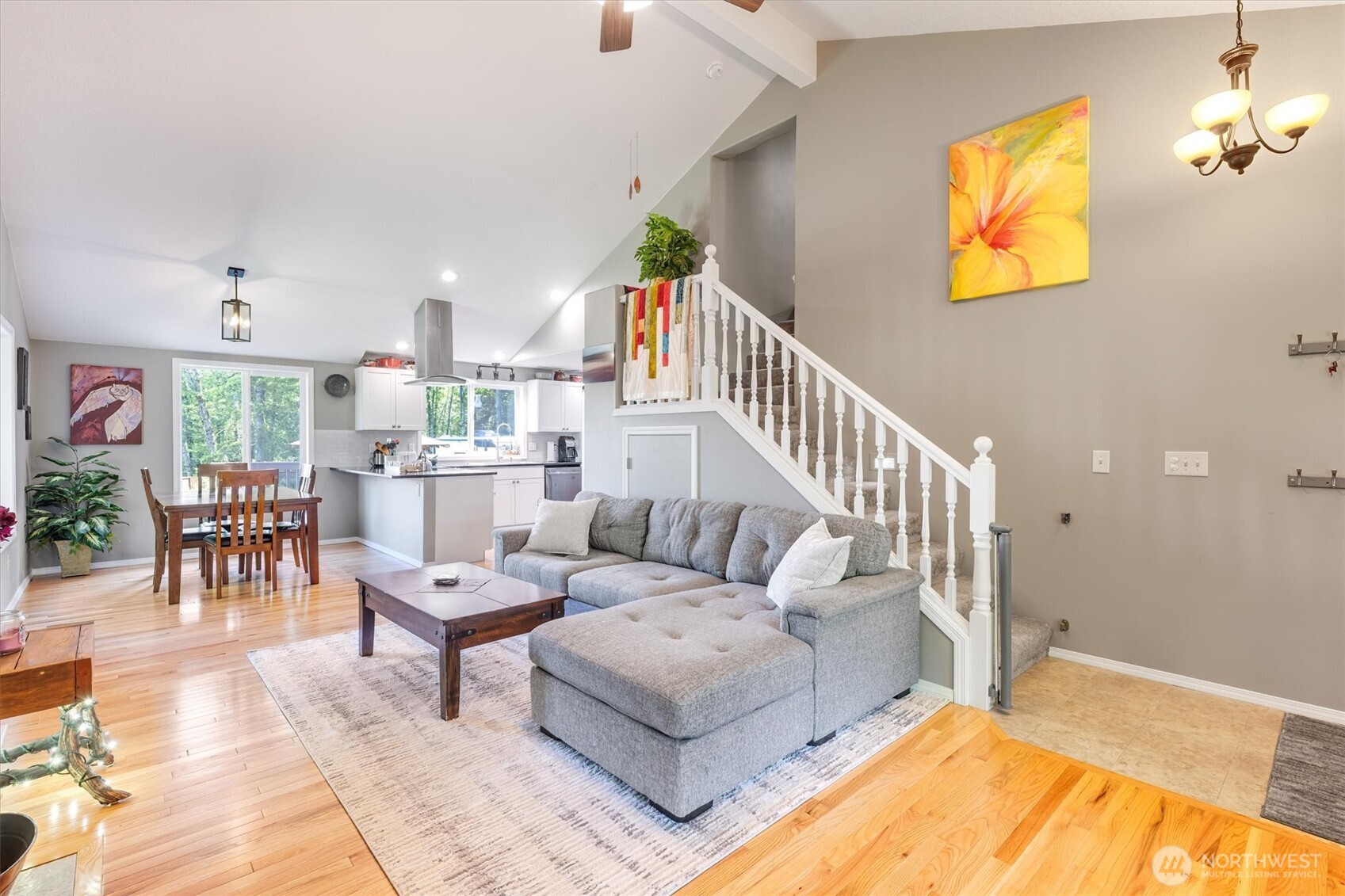 206 Salmonberry Lane
