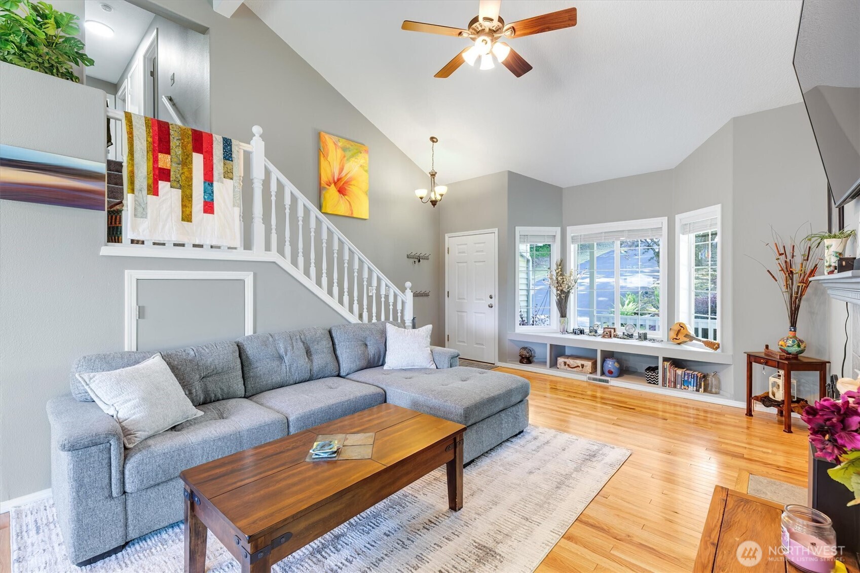 206 Salmonberry Lane
