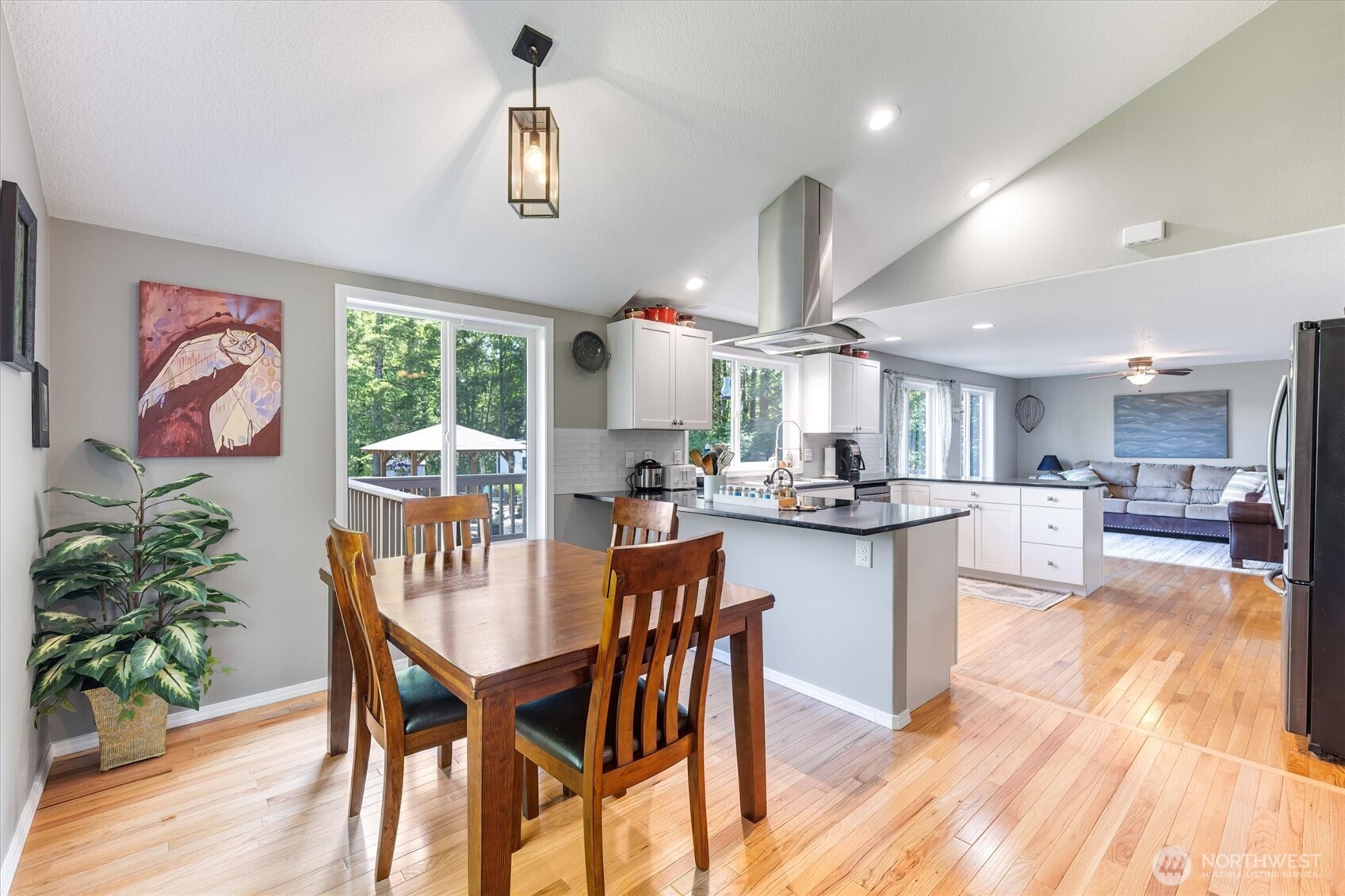 206 Salmonberry Lane