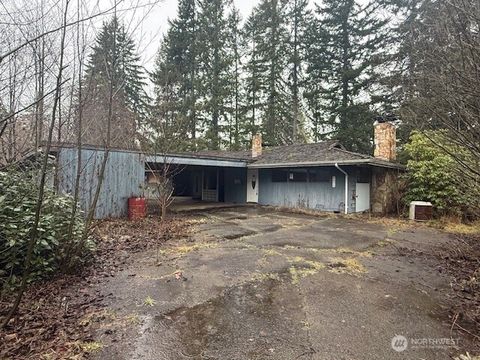 6414 Shadow Lane Aberdeen WA 98520