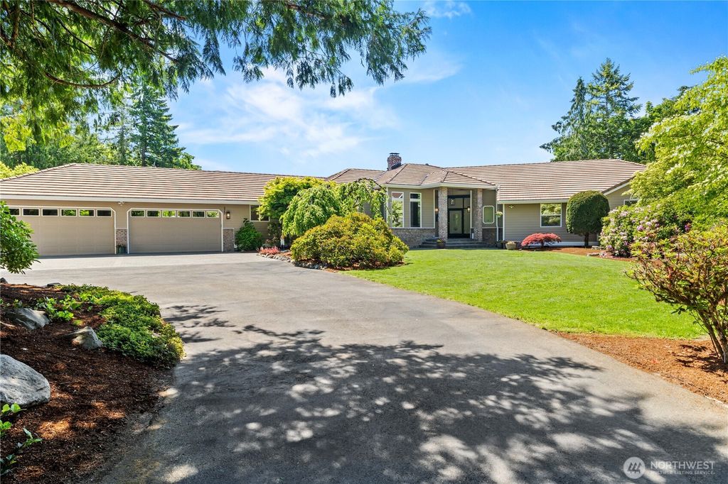 Photo of 34730 181st Avenue SE, Auburn, WA 98092 (MLS # 2429008)
