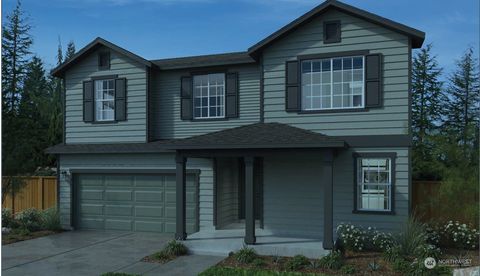 22187 NW Jameson Avenue NW Lot77 Poulsbo WA 98370
