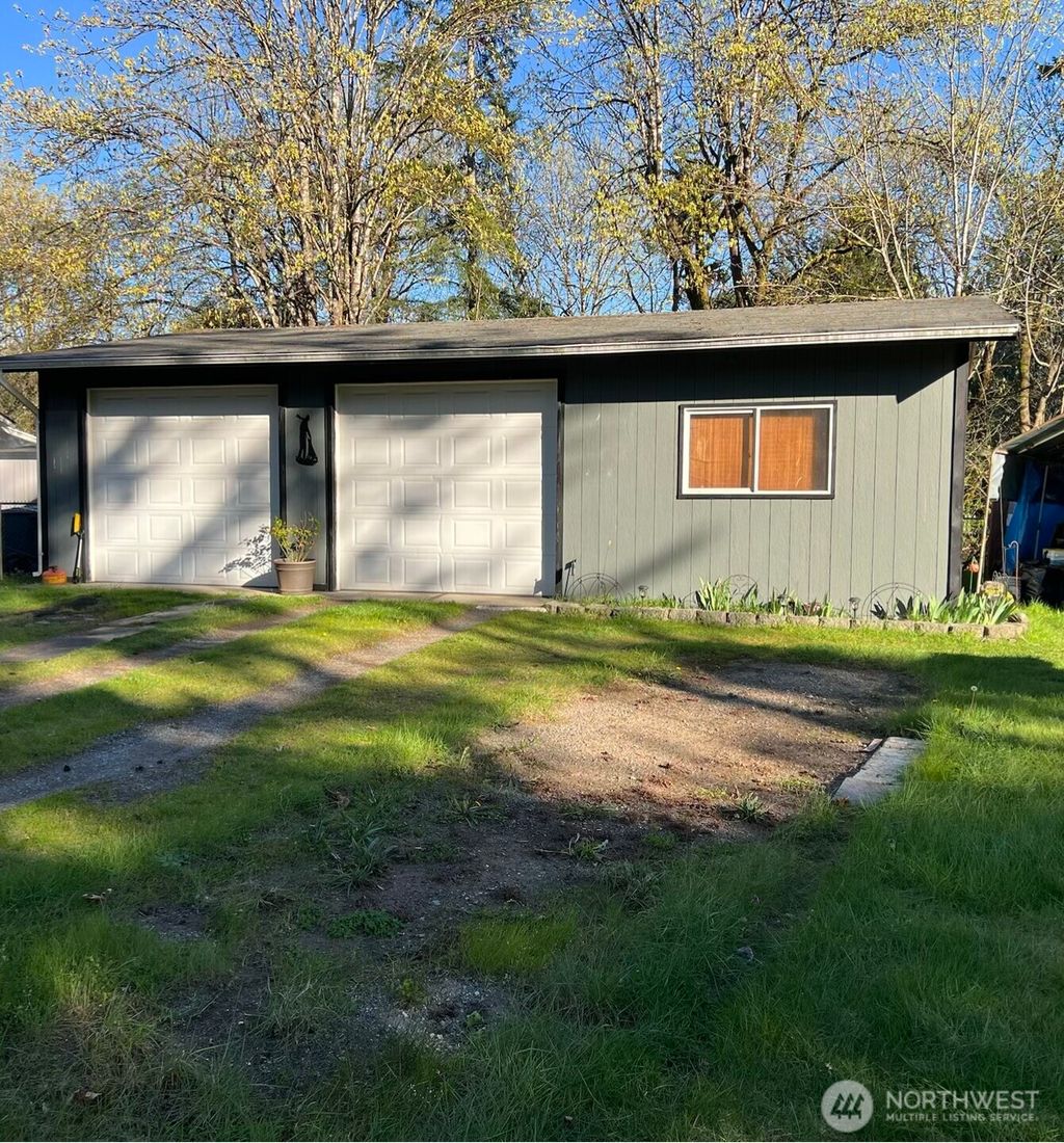 Photo of 29430 157th Avenue SE, Kent, WA 98042 (MLS # 2520881)