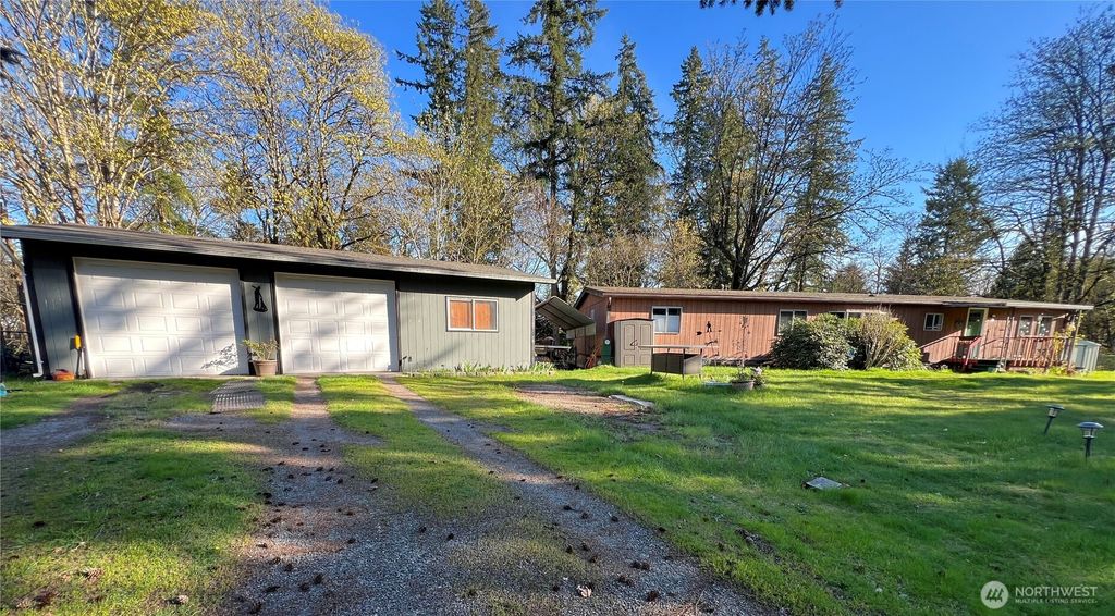 Photo of 29430 157th Avenue SE, Kent, WA 98042 (MLS # 2520881)