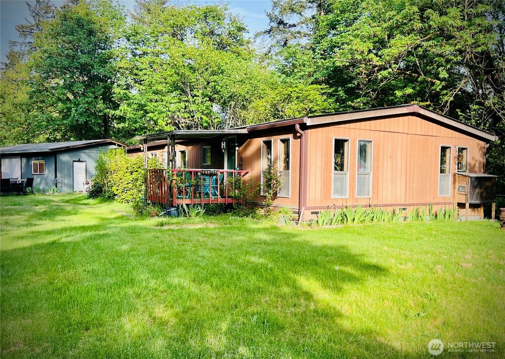 Photo of 29430 157th Avenue SE, Kent, WA 98042 (MLS # 2520881)