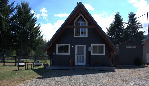 Photo of 1060 St. Andrews Drive, Cle Elum, WA 98922 (MLS # 2574873)