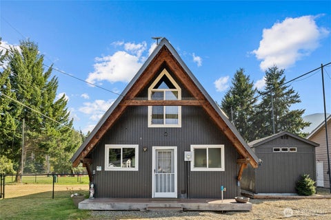 Photo of 1060 St. Andrews Drive, Cle Elum, WA 98922 (MLS # 2574873)