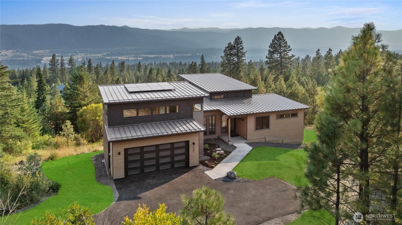 1721 Forest Ridge (Lot 23) Drive
