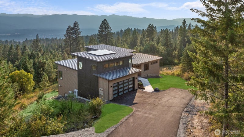 1721 Forest Ridge (Lot 23) Drive