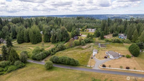Photo of 11818 193rd Avenue E, Bonney Lake, WA 98391 (MLS # 2541343)