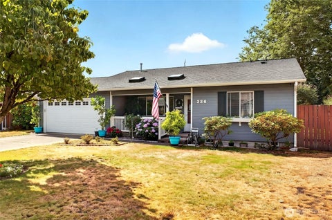 Photo of 326 4th Avenue SE, Pacific, WA 98047 (MLS # 2557302)