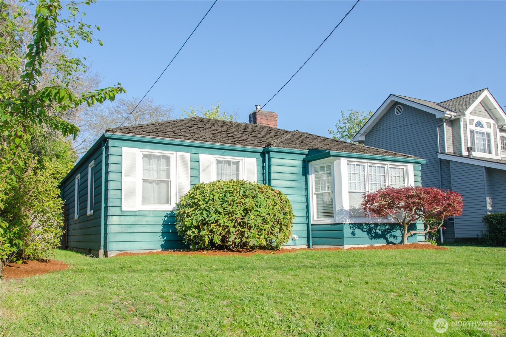 4738 47th Avenue NE