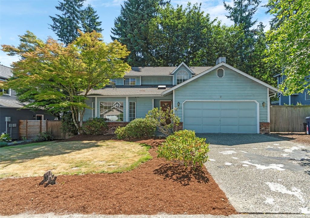 Photo of 14209 Cascade Drive SE, Snohomish, WA 98296 (MLS # 2137191)